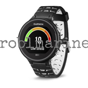 forerunner 630 hrm