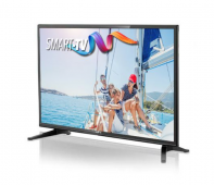 LTC LED SMART TV 24”