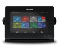Raymarine AXIOM + 7 RV 3D - bez sonde