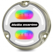 Hella Marine - PODVODNO SVJETLO Apelo A2, brončano, RGB