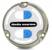 Hella Marine - PODVODNO SVJETLO Apelo A2, brončano, bijelo/plavo