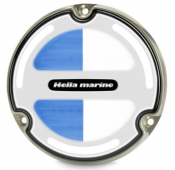 Hella Marine-PODVODNO SVJETLO Apelo A3, brončano, bijelo/plavo