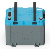 RoyPow LiFePO4 - 24V (50Ah)
