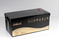 BlueCell nautička litijeva baterija (100Ah 36V)