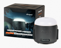 Deeper LED ribolovna svijetiljka