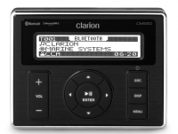 Clarion CMS20 digitalni prijemnik