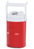 Igloo crvena termo boca Laguna 3,8l