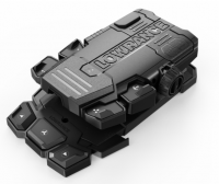 Lowrance napredna bežična nožna pedala za trolling motor