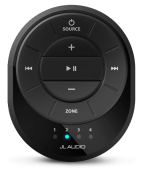 JL Audio MMR-25W daljinski upravljač