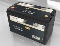 Forster PREMIUM Serija 12V 100Ah