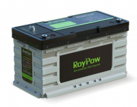 RoyPow LifePO4 Deep Cycle - 12V (100Ah)