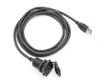 JL Audio XMD-USB1X-PNL USB priključak