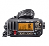 Kommunikation VHF/AIS