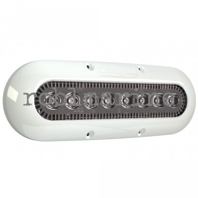 OceanLED X-Series X8 LED svjetlo (bijela) Povoljno