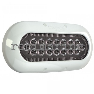OceanLED X-Series X16 LED svjetlo (bijela) Povoljno