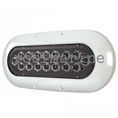 OceanLED X-Series X16 LED svjetlo (bijela) Povoljno