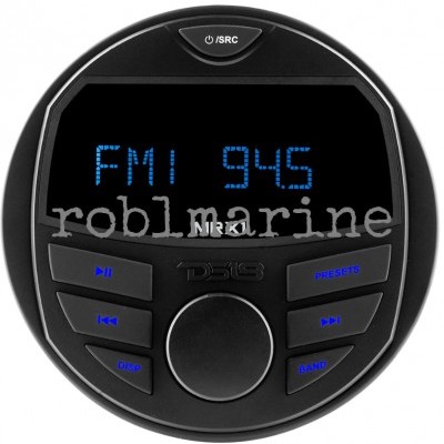 DS18 Marine radio MRX1 Povoljno