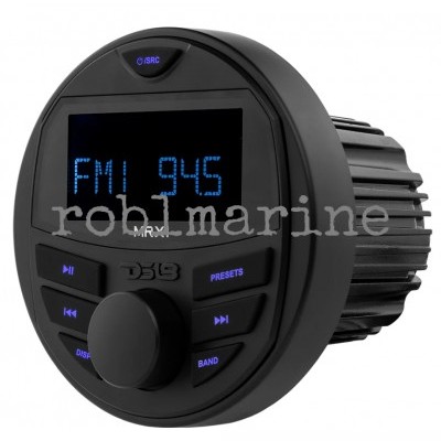 DS18 Marine radio MRX1 Povoljno