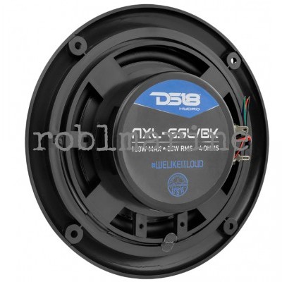 DS18 Marine komplet MRX16SL (MRX1 i NXL-6SL zvučnici) Povoljno