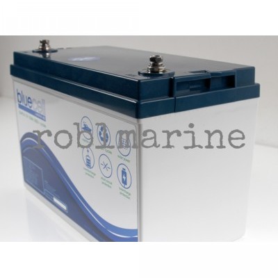 BlueCell nautička litijska baterija (150Ah 12V) Povoljno