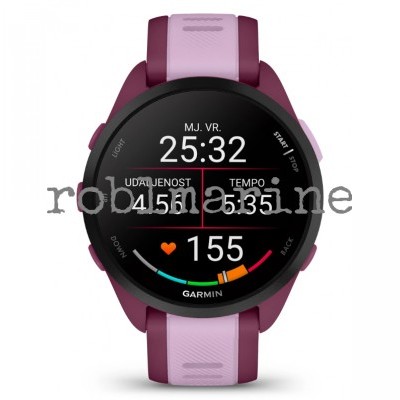 Garmin Forerunner 165 Povoljno