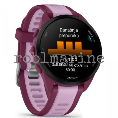 Garmin Forerunner 165 Povoljno