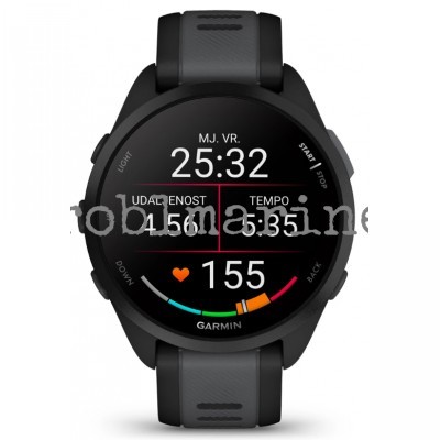 Garmin Forerunner 165 Povoljno