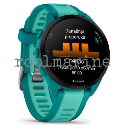 Garmin Forerunner 165 Povoljno