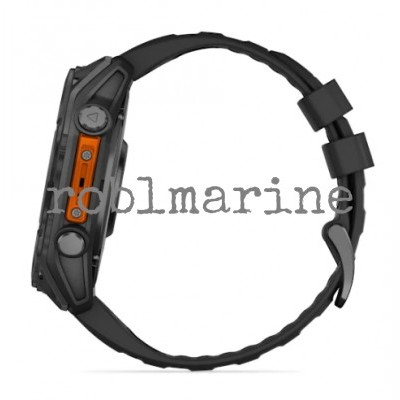Garmin fenix 8, AMOLED Povoljno