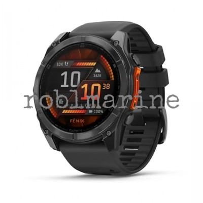 Garmin fenix 8, AMOLED Povoljno