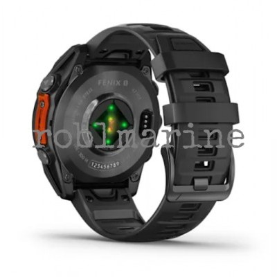 Garmin fenix 8, AMOLED Povoljno