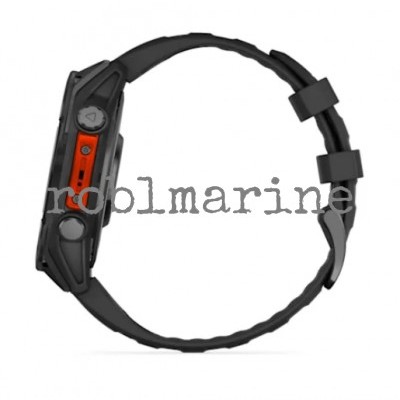 Garmin fenix 8, AMOLED Povoljno