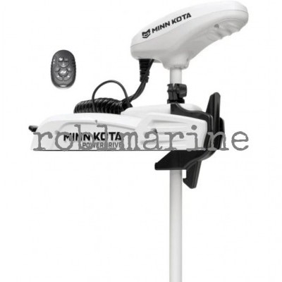Minn Kota RT PowerDrive 55 MR (65”/165cm) Povoljno
