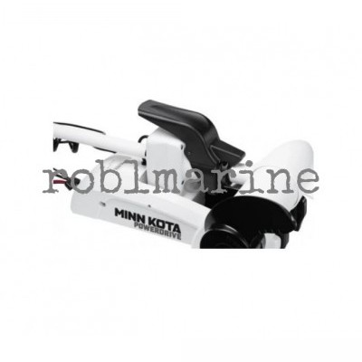 Minn Kota RT PowerDrive 55 MR (65”/165cm) Povoljno