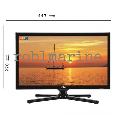 LTC LED TV 19” Povoljno