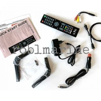 LTC LED SMART TV 24” Povoljno