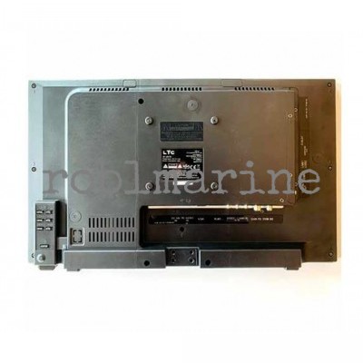 LTC LED SMART TV 24” Povoljno