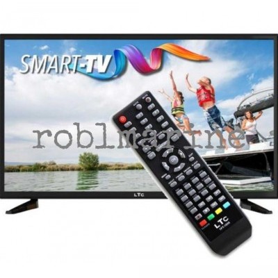 LTC LED SMART TV 24” Povoljno