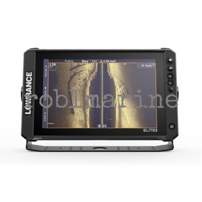 Lowrance Elite-12 Fs (bez sonde) Povoljno