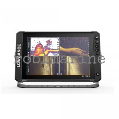 Lowrance Elite-12 Fs (bez sonde) Povoljno