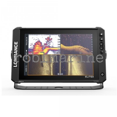 Lowrance Elite-12 Fs (bez sonde) Povoljno
