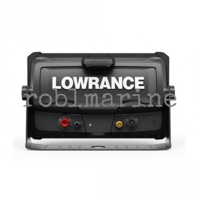 Lowrance Elite-12 Fs (bez sonde) Povoljno