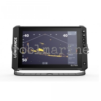 Lowrance Elite-12 Fs (bez sonde) Povoljno