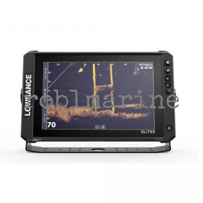 Lowrance Elite-12 Fs (bez sonde) Povoljno
