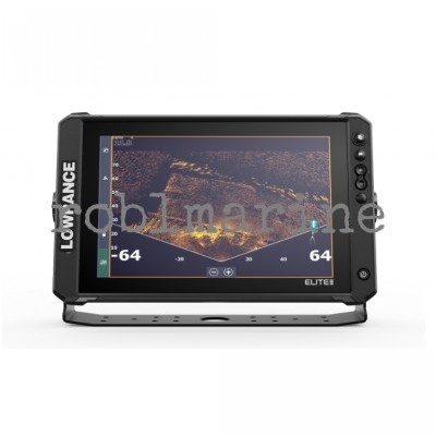 Lowrance Elite-12 Fs (bez sonde) Povoljno