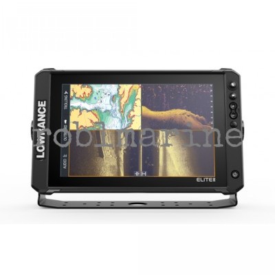 Lowrance Elite-12 Fs (bez sonde) Povoljno
