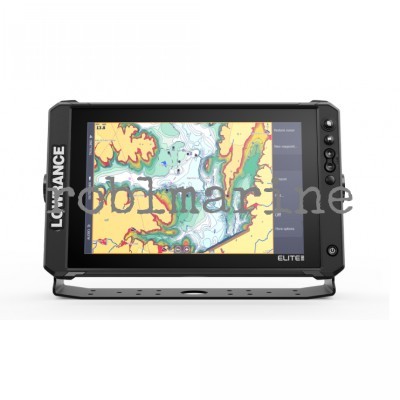 Lowrance Elite-12 Fs (bez sonde) Povoljno
