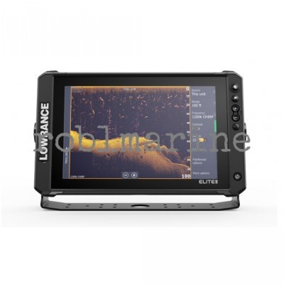 Lowrance Elite-12 Fs (bez sonde) Povoljno