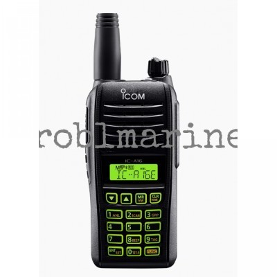 Icom IC-A16E Povoljno