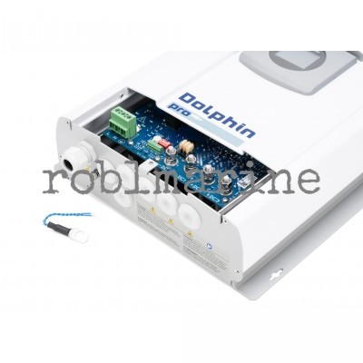 Dolphin Pro HD+ punjač (24V 100A) Povoljno